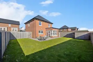11 Millmount Village GardensImage 34