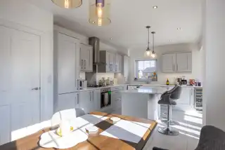 11 Millmount Village GardensImage 13