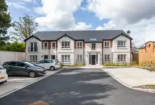 Image 1 for Apt 2 Ebrington Hall