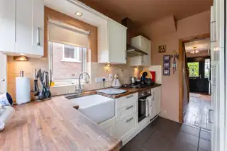 28 North SperrinImage 11