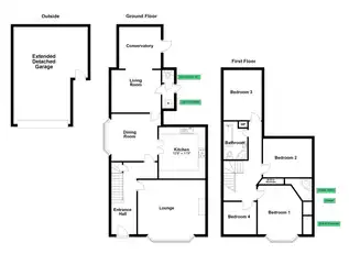 30 Ormiston CrescentImage 38