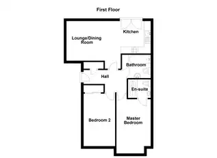 Apt 4 Ebrington HallImage 25