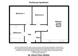 Apt 8B Altona PlaceImage 18