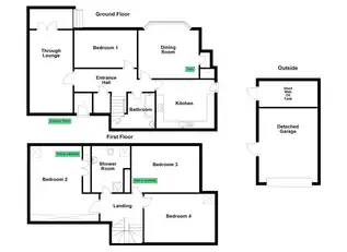 24 Castlehill DriveImage 33