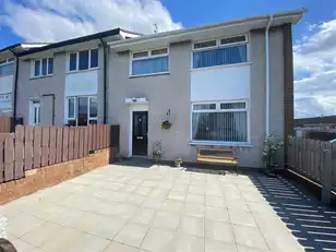 Image 1 for 35 Ballyminetragh Gardens