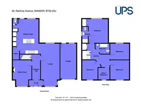 30 Ranfurly AvenueImage 38