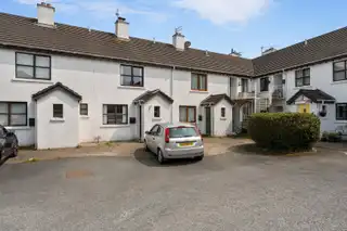 Image 1 for 2 Church View Cottages