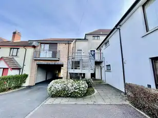 Image 1 for 83C Shaftesbury Road