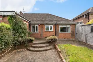 13 Grange AvenueImage 20