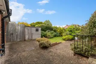 13 Grange AvenueImage 25