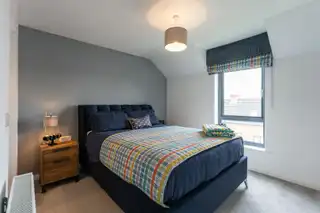 Apt, 55 Cotton Hall, Faulkner RoadImage 14