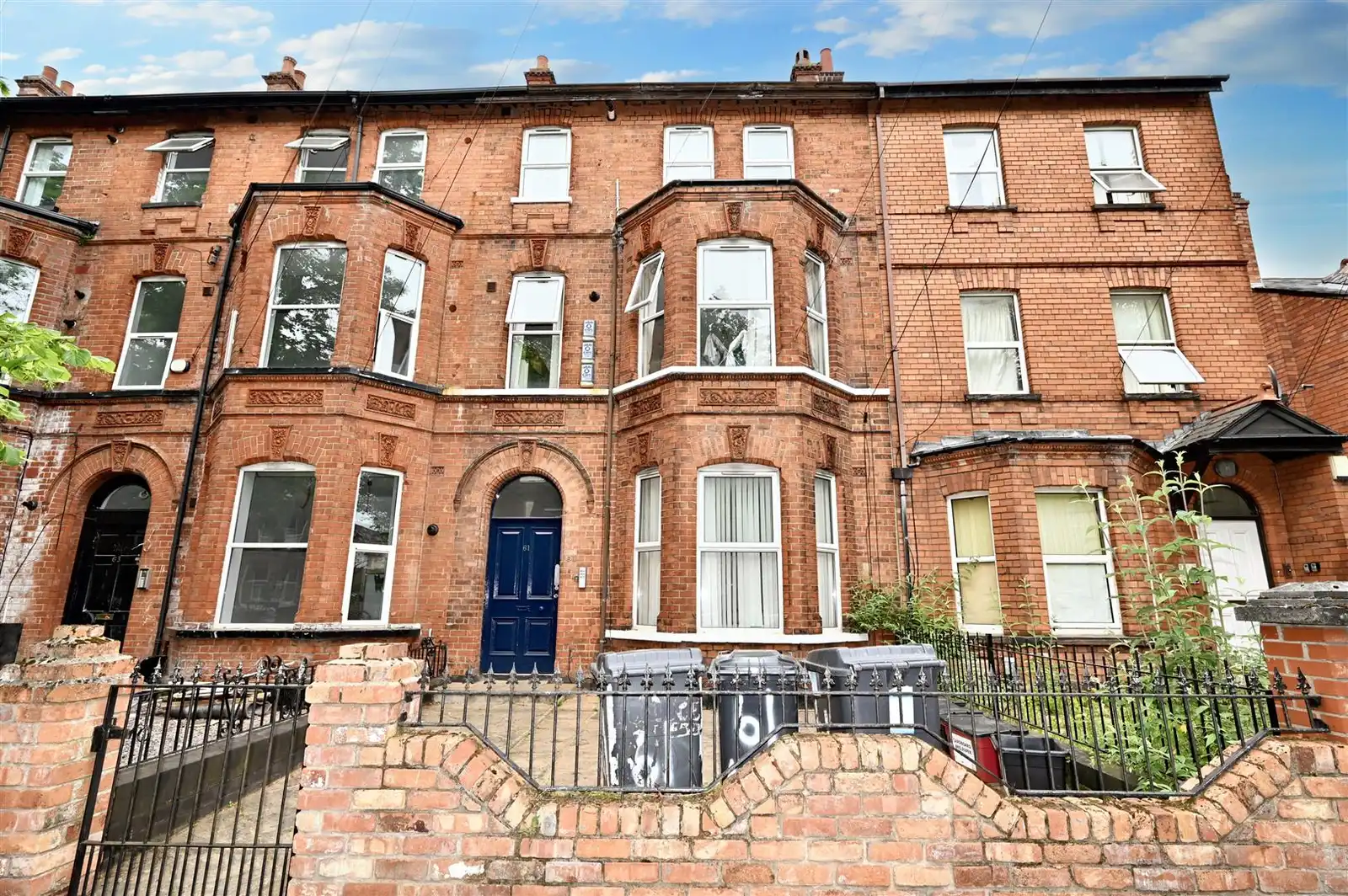 61B Ulsterville Avenue, Belfast, County Antrim