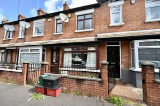 Image 1 for 31 Meadowbank Place