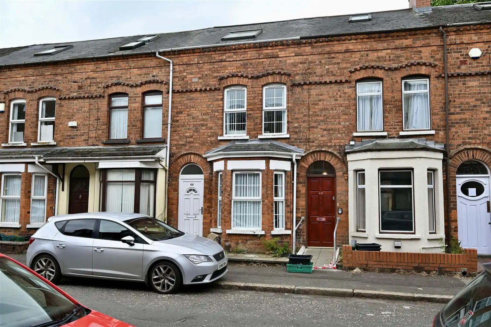 44 Sandymount Street, Belfast, Antrim