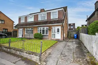 Image 1 for 62 Orchardville Gardens