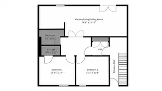 Apt 6 15 Ballantine SquareImage 26