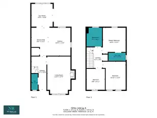 9 Brooke Hall MewsImage 21