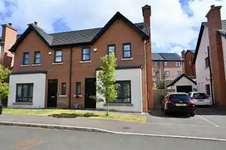 Image 1 for 9 Brooke Hall Mews