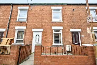 Image 1 for 30 Benburb Street
