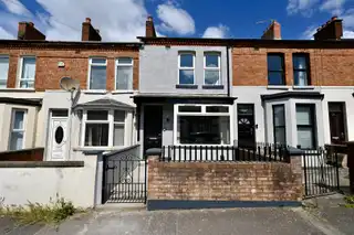 Image 1 for 33 Surrey Street