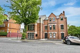 Image 1 for Apt 9, 130 Stranmillis Road