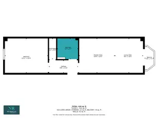 Apt 9, 1 Woodcot AvenueImage 7