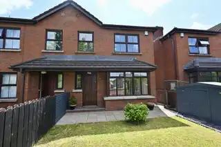 Apt 18C Hillsborough RoadImage 2