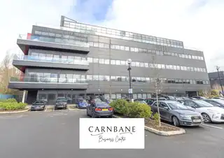 Image 1 for Carnbane Business Park