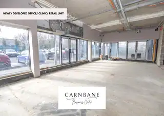 Image 1 for Carnbane Business Centre