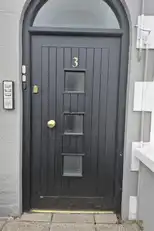 Image 1 for Apt 1, 3 Havelock Place