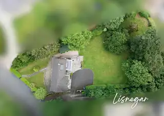 Well RoadImage 2