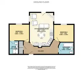 24 Lawnfield GroveImage 32