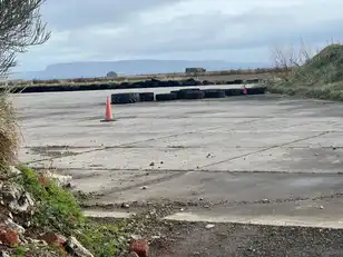 Lower Airfield RoadImage 2