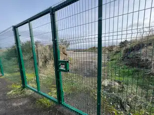 Lower Airfield RoadImage 5
