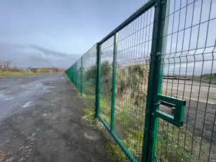 Lower Airfield RoadImage 4