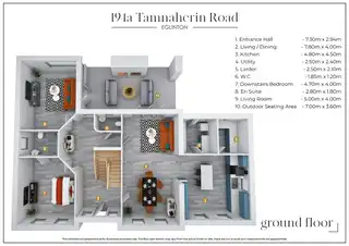 192 Tamnaherin RoadImage 34