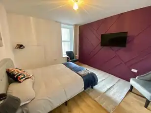 9 Ebrington Terrace Room LetImage 14
