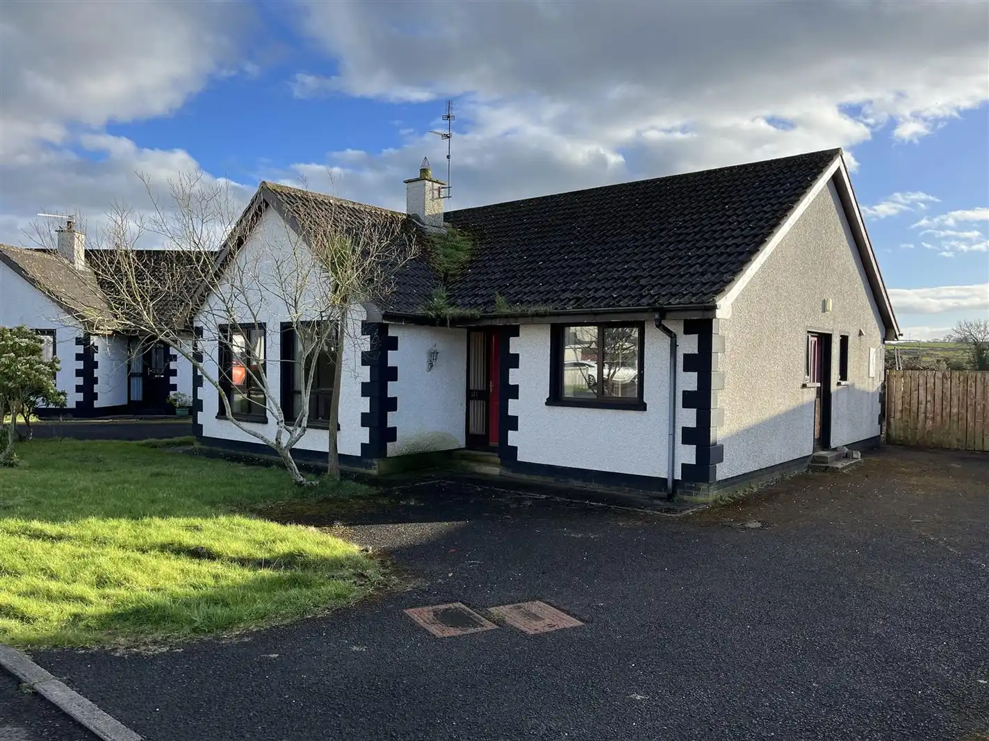 217 Mount Eden, Limavady