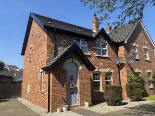 Image 1 for 4 Riverside Cottages