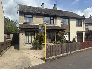 Image 1 for 30 Benbradagh Avenue