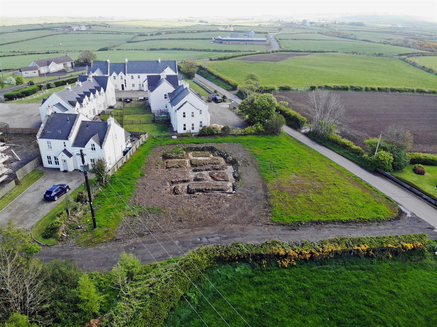 Properties for Sale in Bushmills