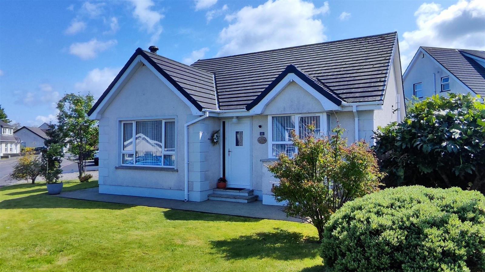 (Page 2) Properties for Sale in Castlerock