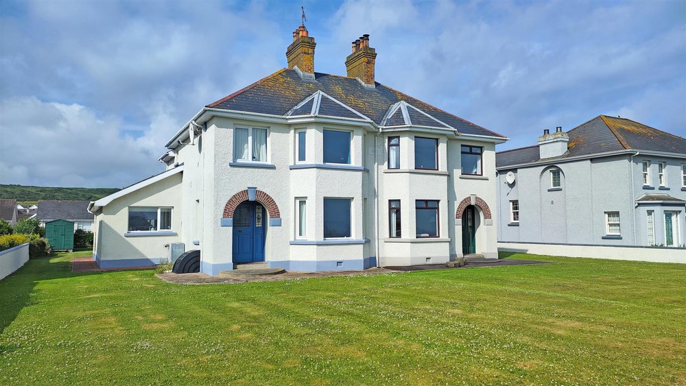 Properties for Sale in Portballintrae