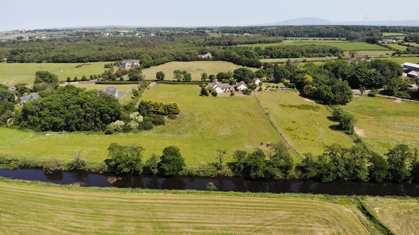 Properties for Sale in Bushmills