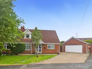 Image 1 for 46 Upper Malvern Park