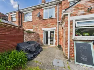 30 Mount Merrion ParkImage 15
