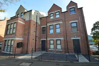 Apt 4 130 Stranmillis RoadImage 11