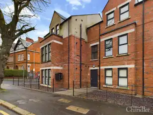 Apt 8 130 Stranmillis RoadImage 2