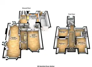 250 Saintfield RoadImage 32
