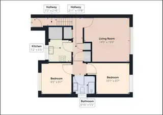 Apt, 6F Stranmillis CourtImage 12